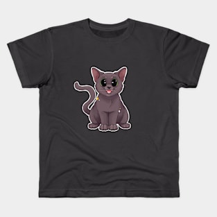 Princess Soot Kids T-Shirt